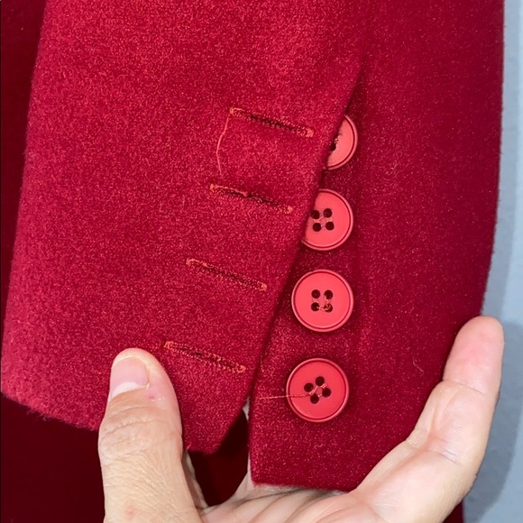 Coat 💋 - Picture 5 of 11